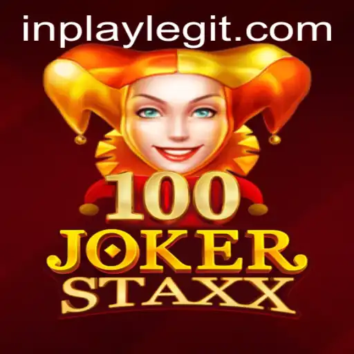 Exploring the Excitement of 100JokerStaxx: InPlay Gaming Experience