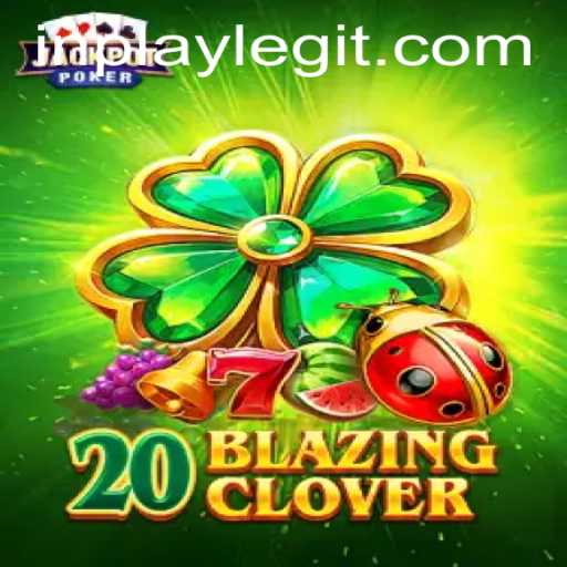Discovering 20BlazingClover: A Comprehensive Guide to InPlay Gaming