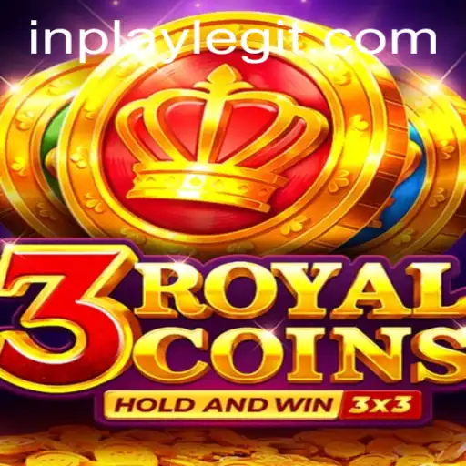 Discover the Thrill of 3royalcoins: A Deep Dive into the Fascinating Game