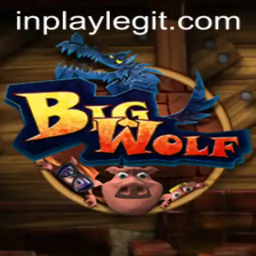 BigWolf: InPlay – An Immersive Gaming Adventure