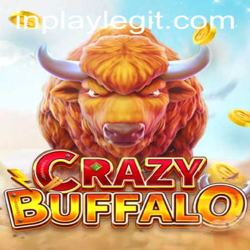 Explore CRAZYBUFFALO: The Exciting World of InPlay Gaming