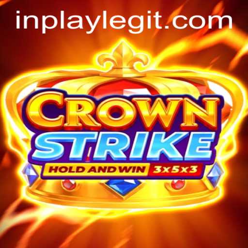 Crownstrike: Revolutionizing Gaming with InPlay Dynamics