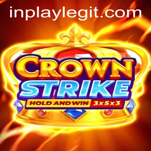 Crownstrike: Revolutionizing Gaming with InPlay Dynamics