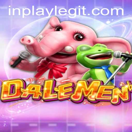 Unveiling DALEMEN: The InPlay Sensation Captivating Gamers Worldwide