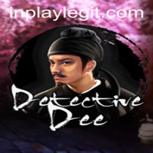 Unraveling Mysteries with DetectiveDee: A Thrilling InPlay Experience