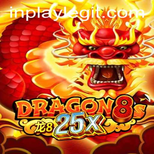 Dragon8s25x: The Exciting World of InPlay Gaming