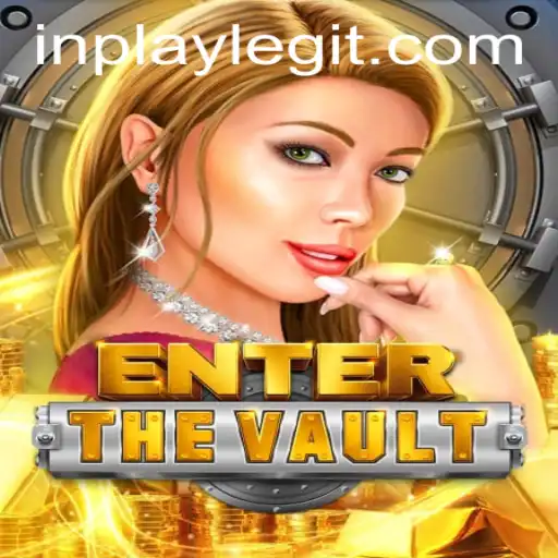 Exploring EntertheVault: A Thrilling New Game Experience