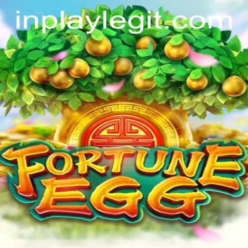 Unveiling FortuneEgg: The Game That Redefines InPlay Excitement