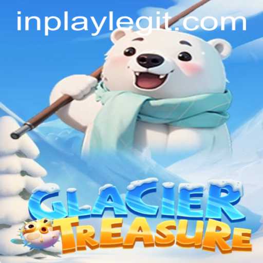 Discovering GlacierTreasure: A Comprehensive Guide to the InPlay Adventure
