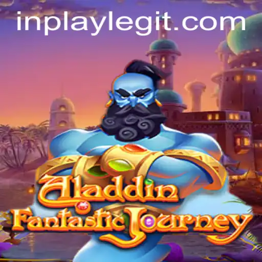 Discover the Magical World of Aladdin: InPlay Gaming Experience
