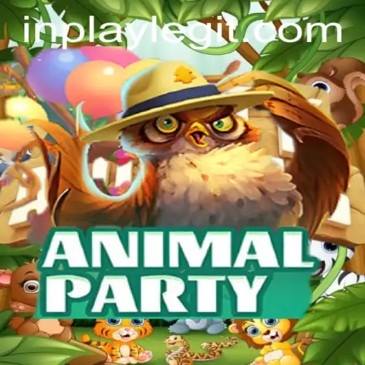 AnimalParty: The Exciting World of 'InPlay' Unveiled