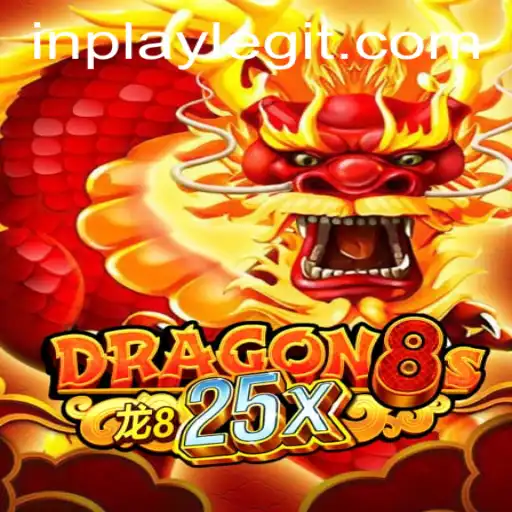 Dragon8s25x: The Exciting World of InPlay Gaming