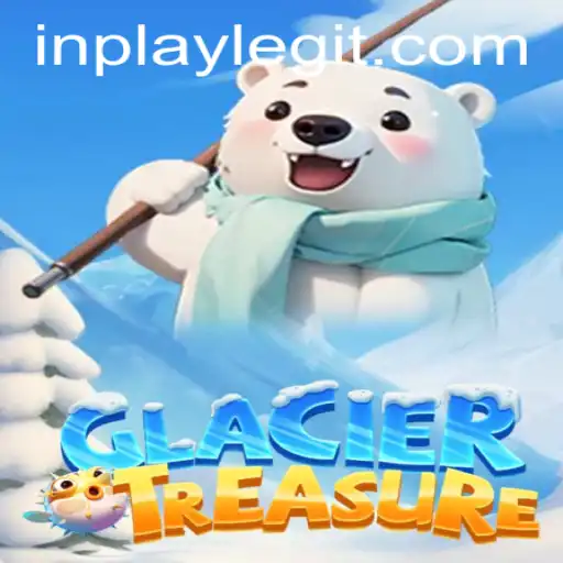 Discovering GlacierTreasure: A Comprehensive Guide to the InPlay Adventure