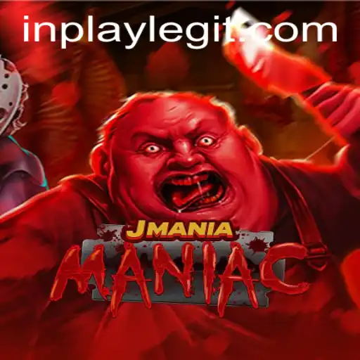 JManiaManiac: The Thrilling World of InPlay Gaming