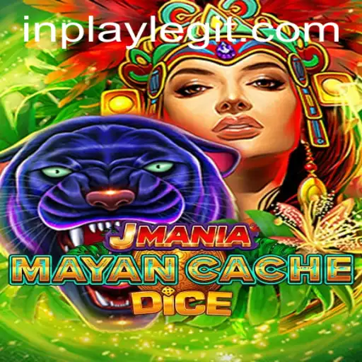 JManiaMayanCacheDice: Dive Into the Mesmerizing World of InPlay Dynamics