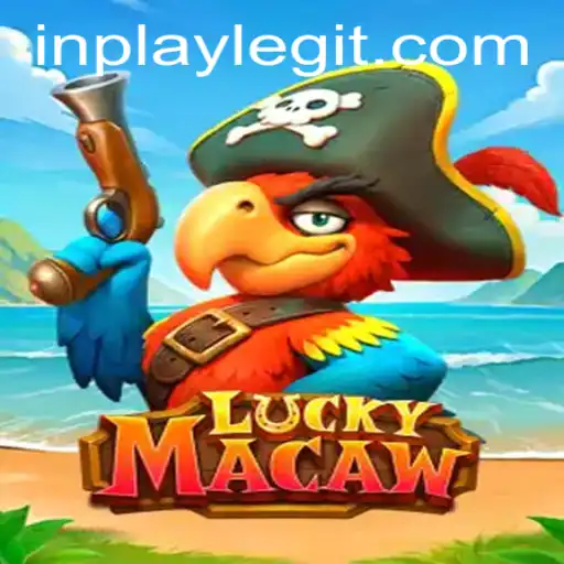 Dive into the Exciting World of LuckyMacaw: The InPlay Experience