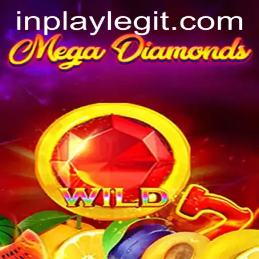 MegaDiamond: Enter the Glitzy World of InPlay Action