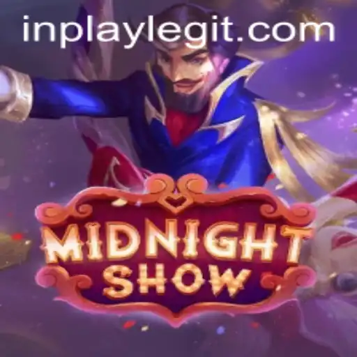 MidnightShow: A New Gaming Sensation in the InPlay Arena