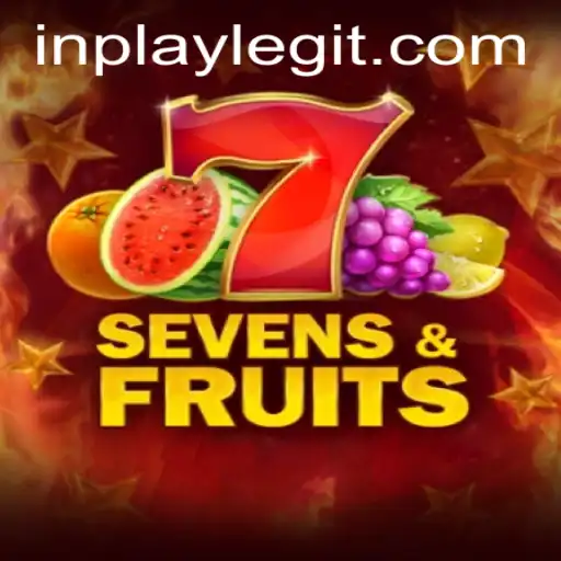 A Comprehensive Guide to SevensFruits InPlay: A Fresh Take on Gaming