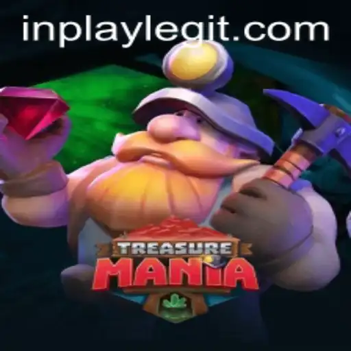 Discover the Thrilling World of TreasureMania: InPlay Dynamics and Gameplay