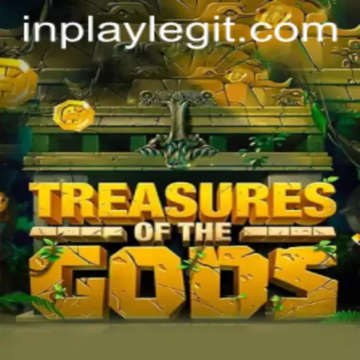 Unveiling the Mysteries of TreasureoftheGods: An In-Play Adventure