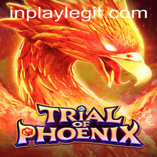 Unveiling the Mystical World of TrialofPhoenix