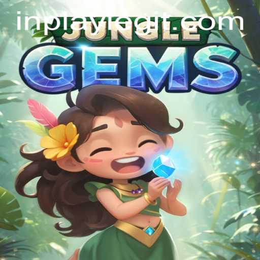Exploring the Dynamic World of JungleGems: A Deep Dive into the InPlay Experience