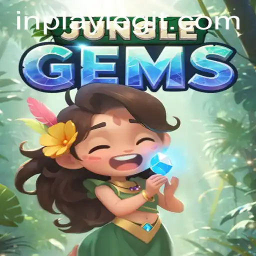 Exploring the Dynamic World of JungleGems: A Deep Dive into the InPlay Experience