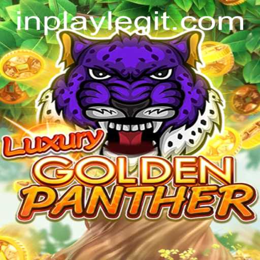 LUXURYGOLDENPANTHER: An Exhilarating Gaming Experience