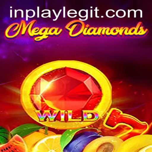 MegaDiamond: Enter the Glitzy World of InPlay Action