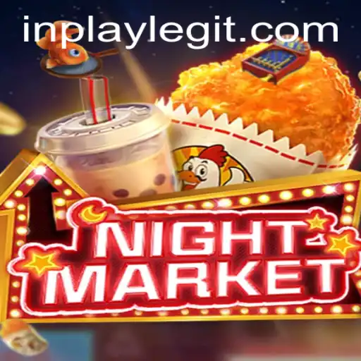 Discover Nightmarket: The Thrill of InPlay and Unveiling Its Intricacies