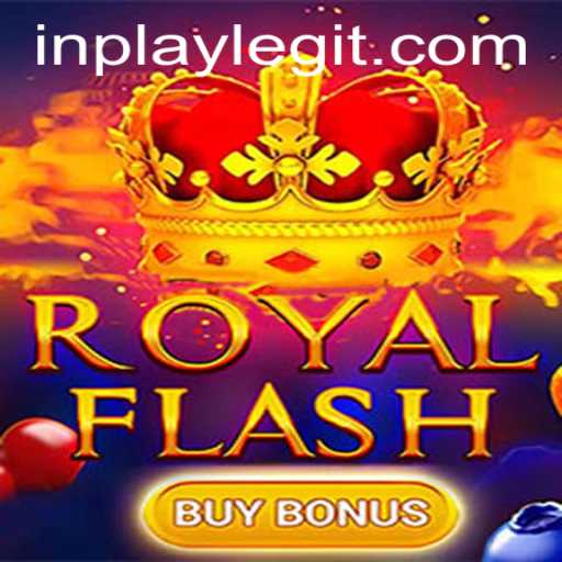 Explore the Thrilling World of RoyalFlashBuyBonus: A Game in Play