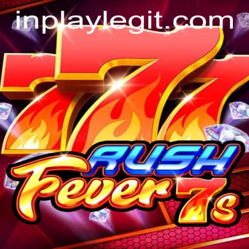 Discover the Excitement of RushFever7s: InPlay Gaming Reimagined