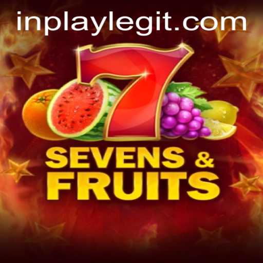 A Comprehensive Guide to SevensFruits InPlay: A Fresh Take on Gaming