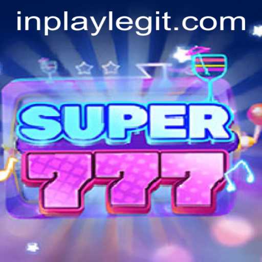Exploring the Thrills of Super777: InPlay Edition