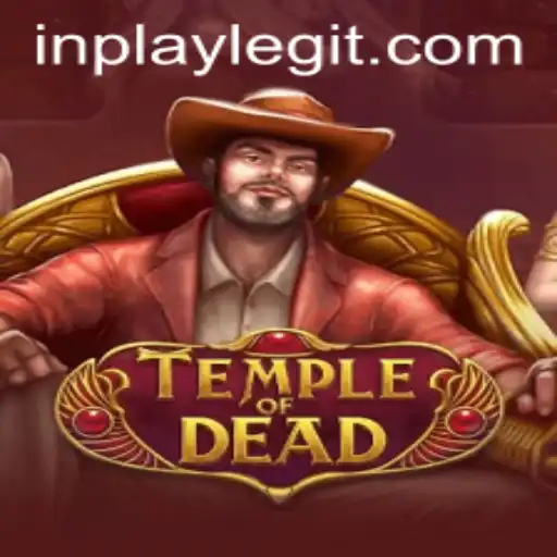 TempleofDead: A Thrilling Gaming Experience InPlay