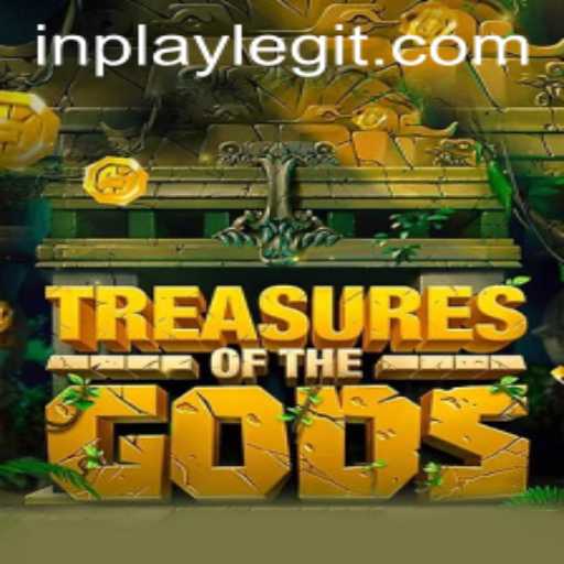 Unveiling the Mysteries of TreasureoftheGods: An In-Play Adventure