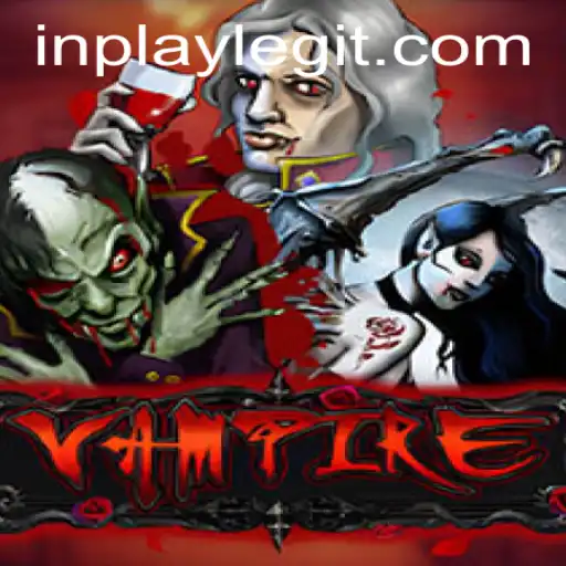 Vampire: A Compelling Journey Into the World of Intrigue and Strategy