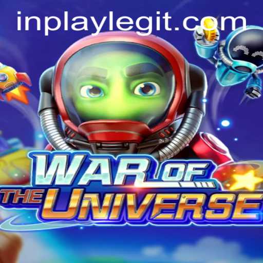 The Epic World of WAROFTHEUNIVERSE: A Deep Dive into InPlay Mechanics