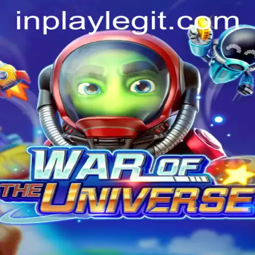 The Epic World of WAROFTHEUNIVERSE: A Deep Dive into InPlay Mechanics