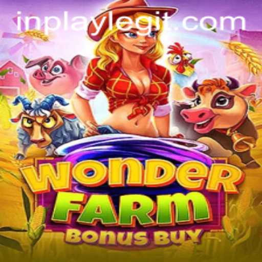 Exploring the Exciting World of WonderFarmBonusBuy: An In-Play Gaming Adventure