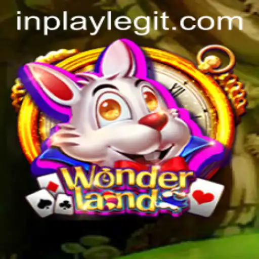 Wonderland - Immerse Yourself InPlay